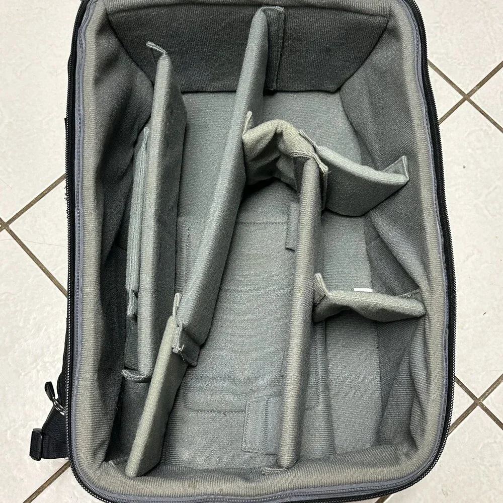 Think Tank Airport Security V2.0 Roller Case